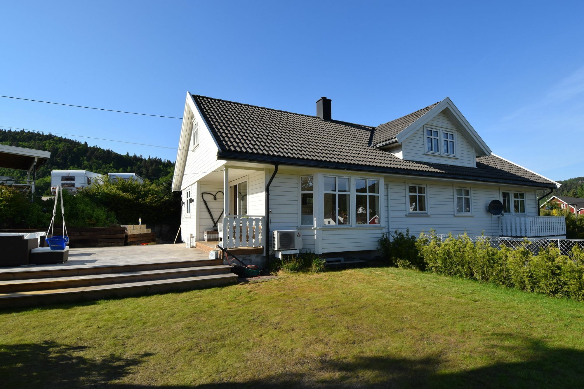 Stay.Plus Kuliaveien Kristiansand Exterior photo